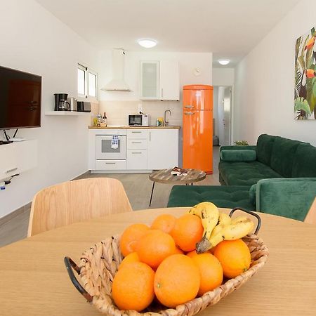 Orange Volcano - Pool, Gym And Activities In Sport Center Fariones Included Puerto del Carmen  Exteriér fotografie