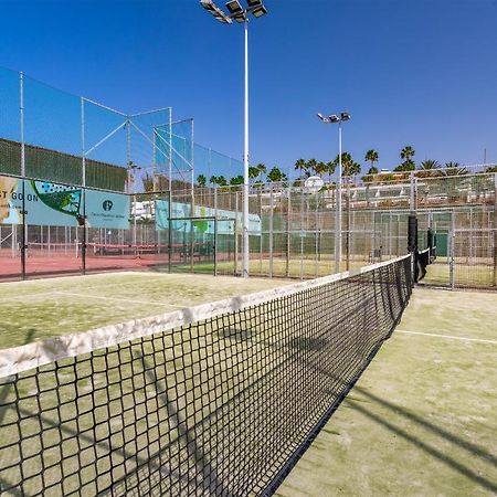 Orange Volcano - Pool, Gym And Activities In Sport Center Fariones Included Puerto del Carmen  Exteriér fotografie