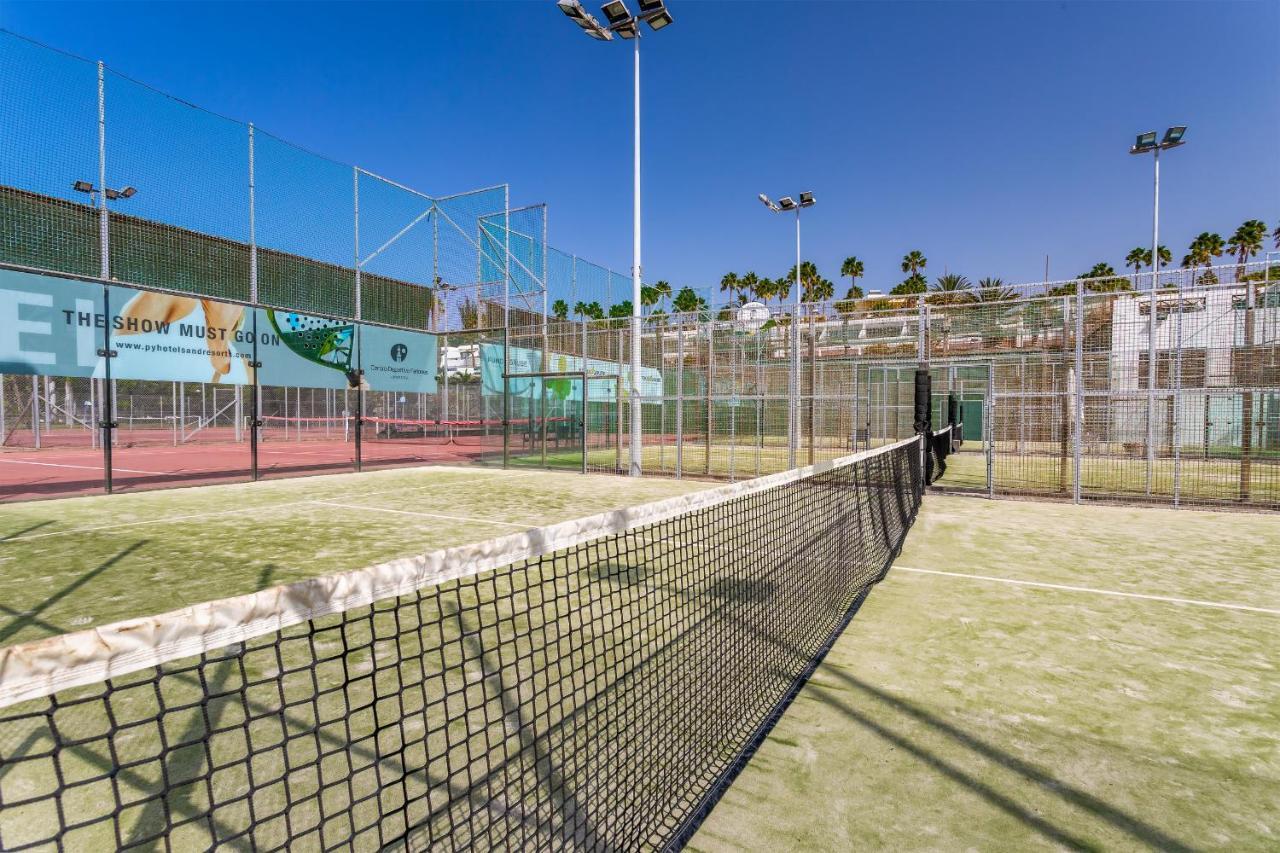 Orange Volcano - Pool, Gym And Activities In Sport Center Fariones Included Puerto del Carmen  Exteriér fotografie