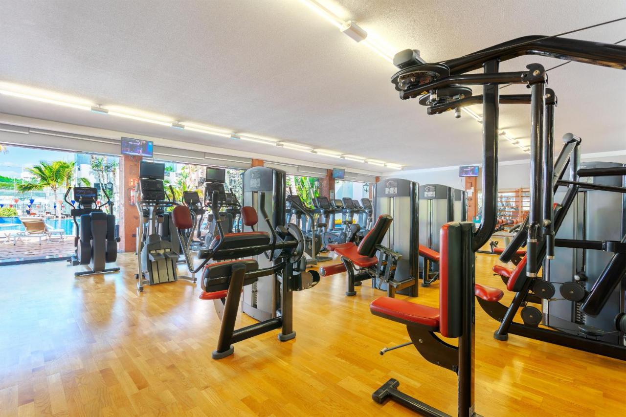 Orange Volcano - Pool, Gym And Activities In Sport Center Fariones Included Puerto del Carmen  Exteriér fotografie