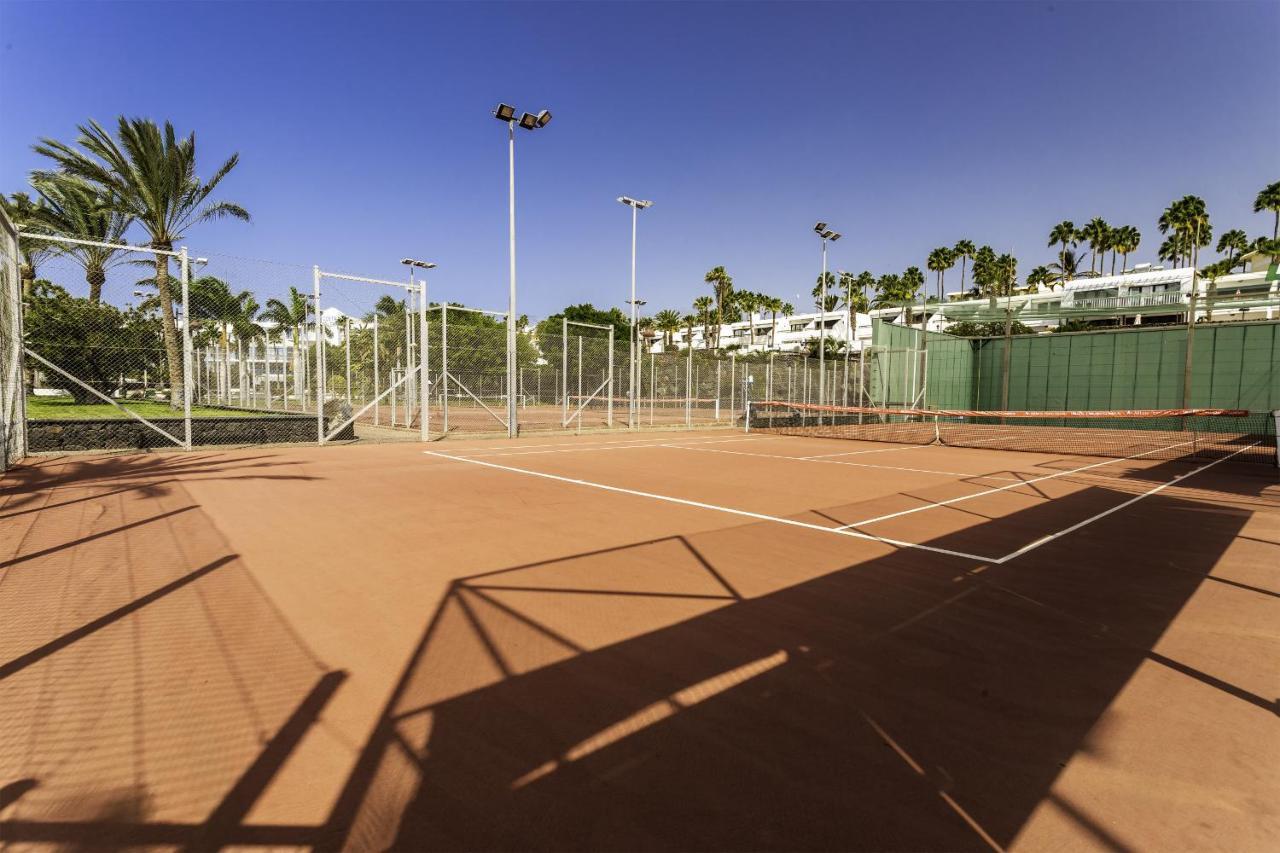 Orange Volcano - Pool, Gym And Activities In Sport Center Fariones Included Puerto del Carmen  Exteriér fotografie